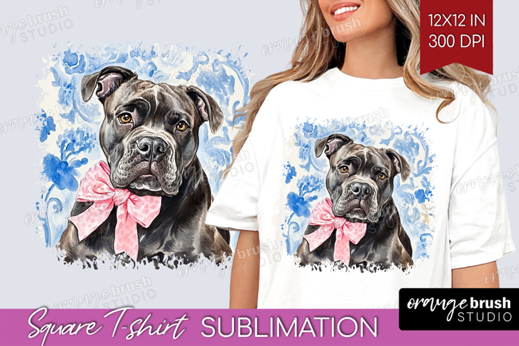Dog Background Image 23