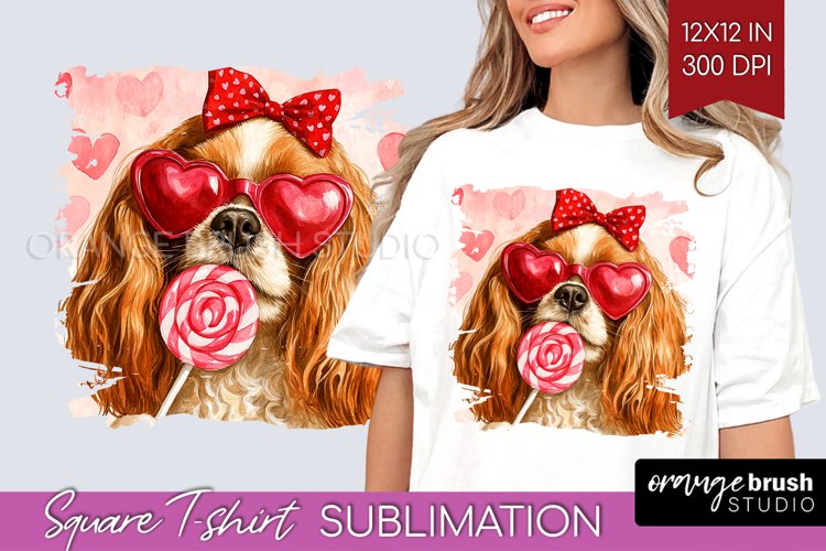 Dog Background Image 20
