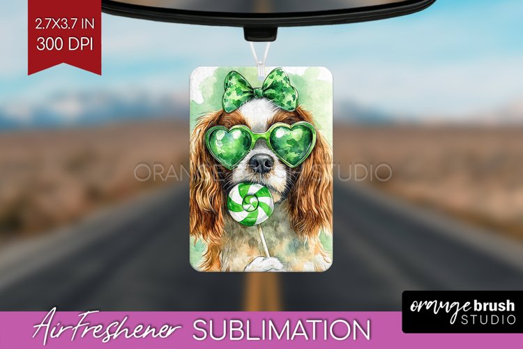 St Patrick's Day Clipart Image 11
