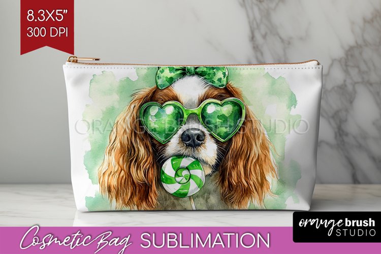 St Patricks Day Sublimation Image 15