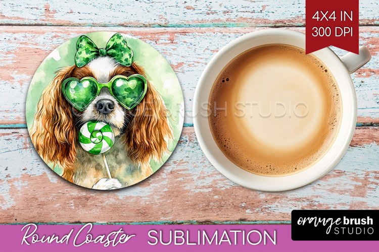 St Patrick's Day Clipart Image 17