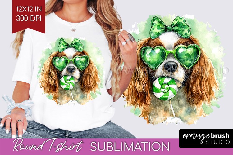 St Patrick's Day Clipart