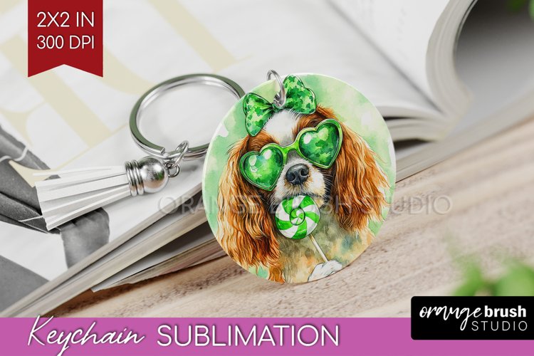 St Patrick's Day Clipart Image 13