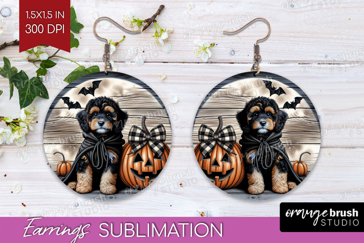 Puppy Clipart Image 24