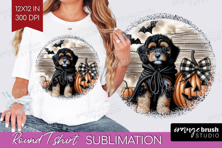 Dog Background Image 6