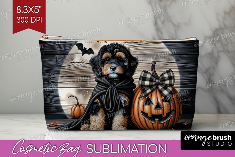 Puppy Clipart Image 7