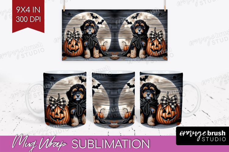 Puppy Clipart Image 13