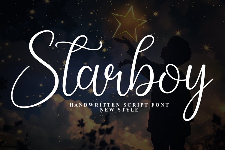 Starboy