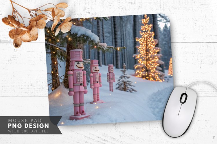 Nutcracker Clipart Image 13