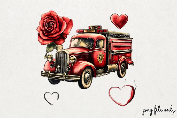 Heart PNG Image 7