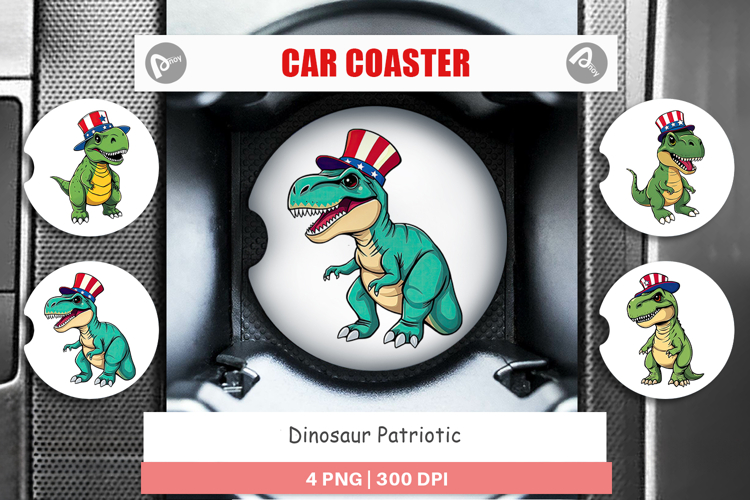 Dinosaur Clipart Image 10