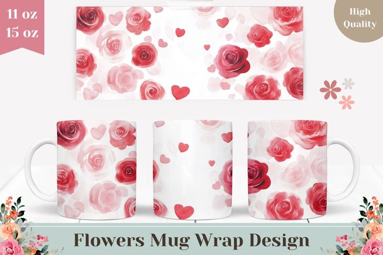 Valentines Sublimation Design Image 14