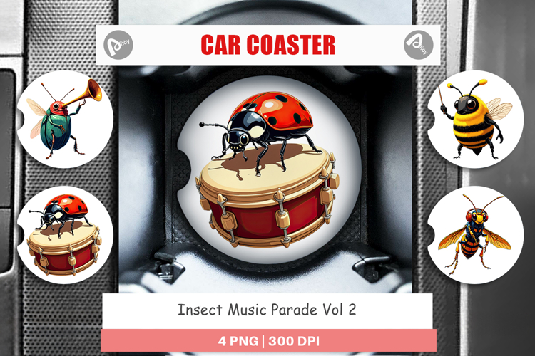 Music Clipart PNGs Image 20