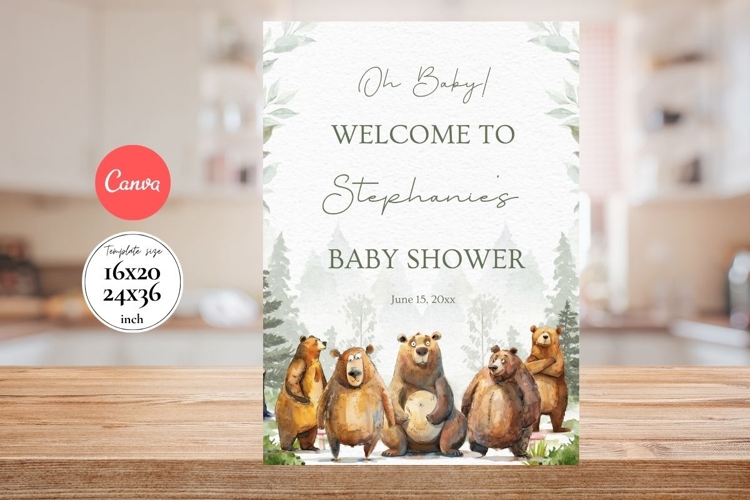 Canva Invitation Template Image 11