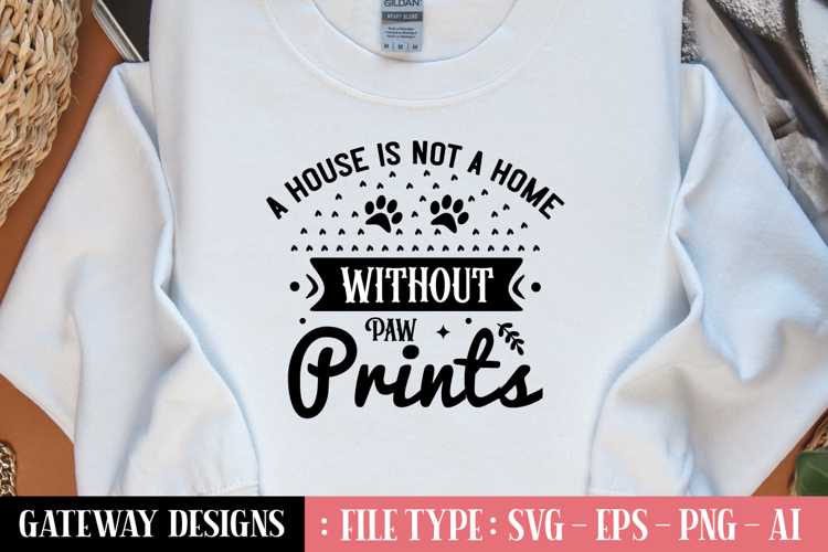 Dog Svg Bundle Image 4