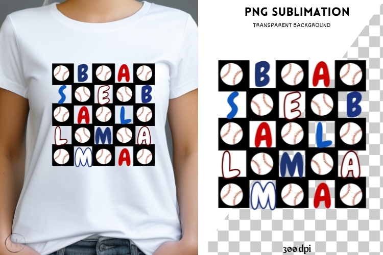Baseball Png Image 15