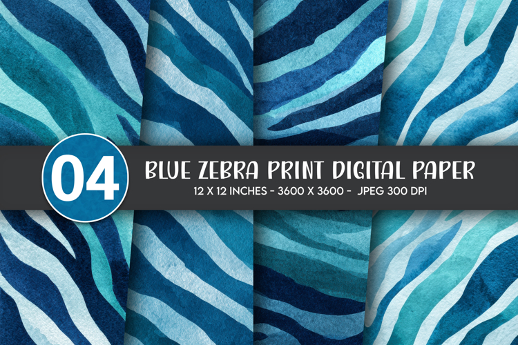 Animal Print Backgrounds