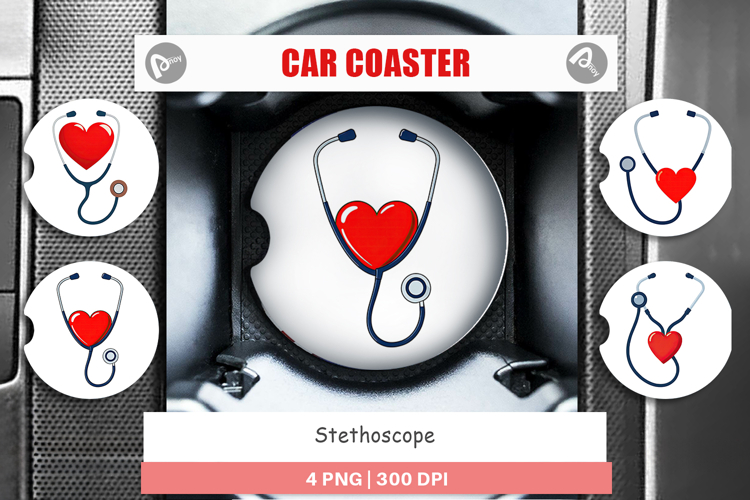 Stethoscope Png Image 6
