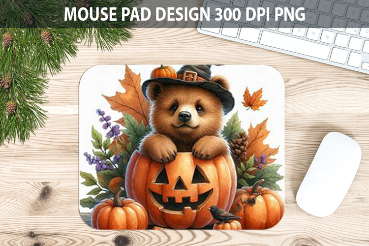 Mouse Clipart Image 6
