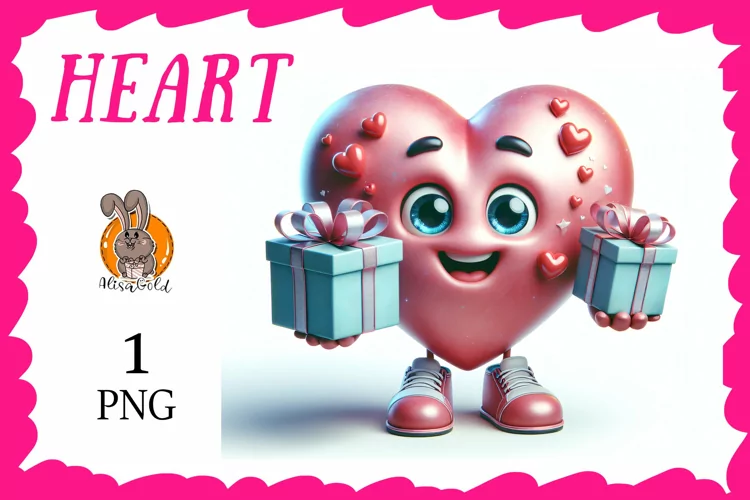 the heart