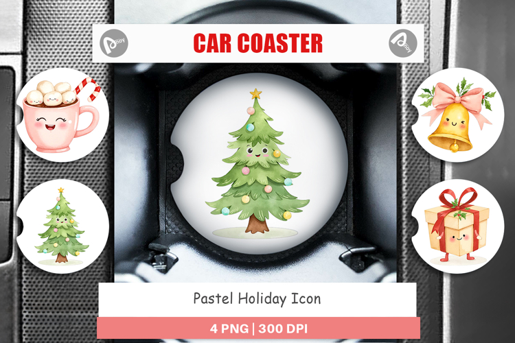 Car Icon Image 24