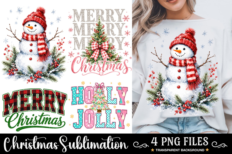 Trending Christmas PNG, Christmas PNG, Merry Christmas PNG