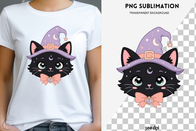 Kawaii Clipart Image 6