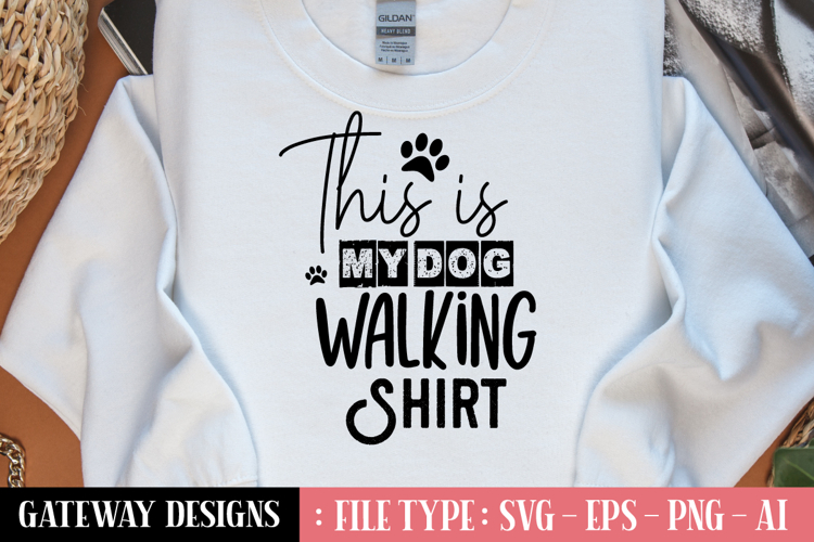 Dog Svg Bundle Image 10