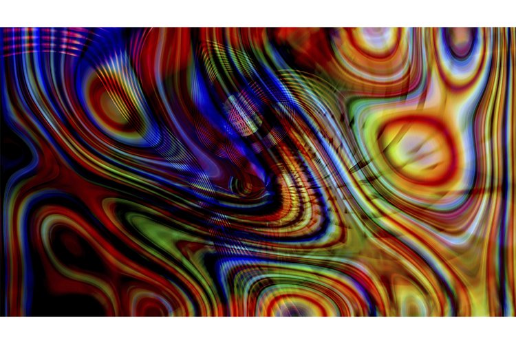 Abstract Graphics Image 12