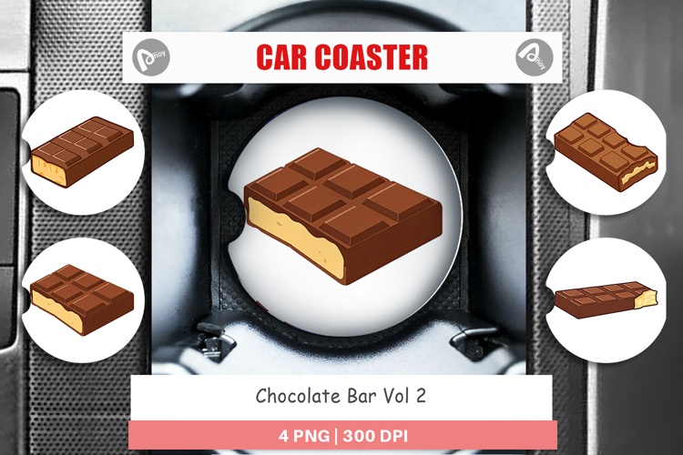 Chocolate Png Image 10