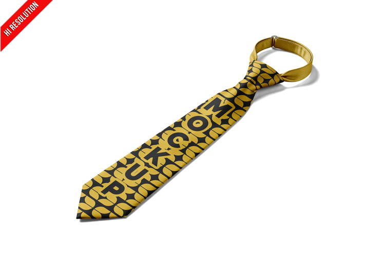 Classic Necktie