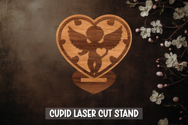 Cupid Svg Image 24