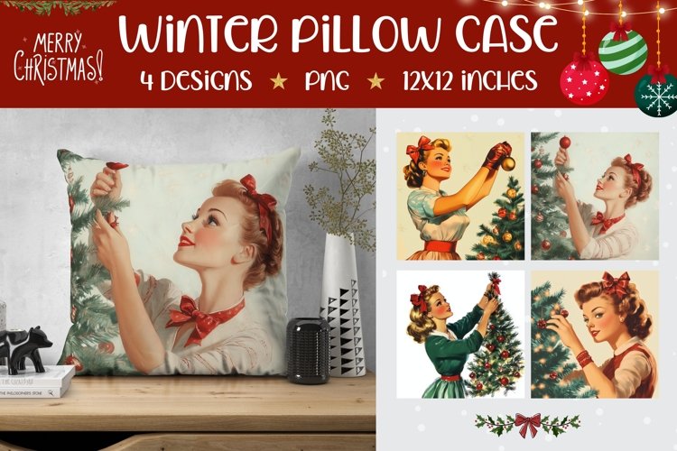 Christmas Decor Png Image 4