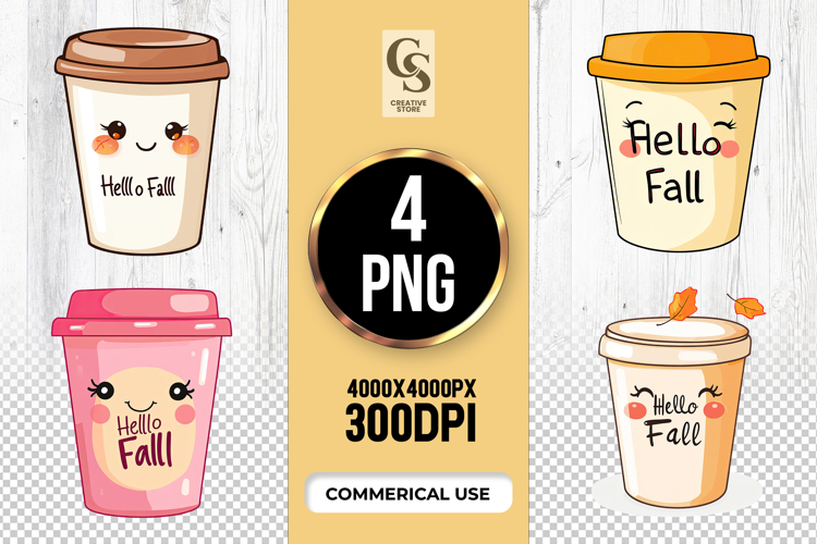 Cup Png Image 16
