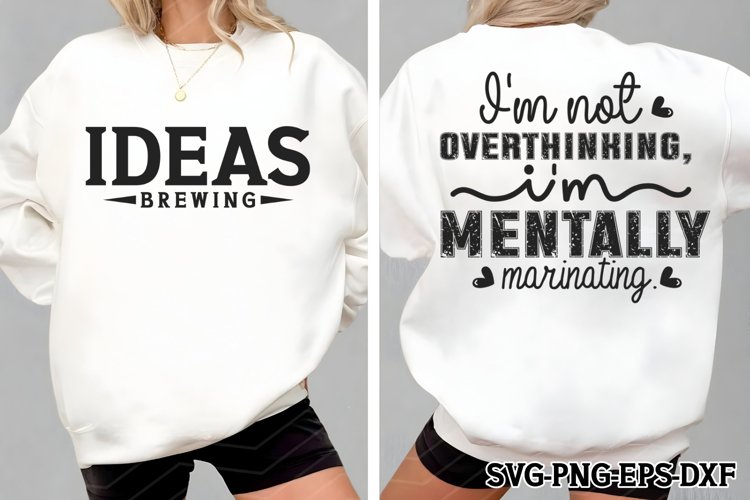 Funny Sayings Svg Image 9