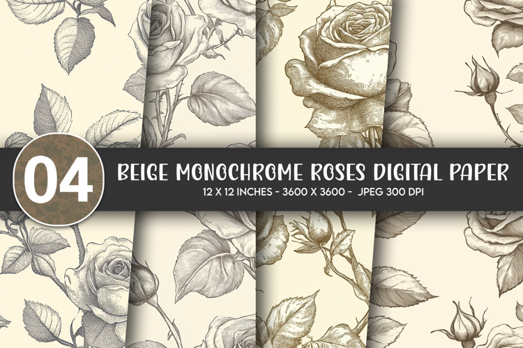 Floral Background Image 11