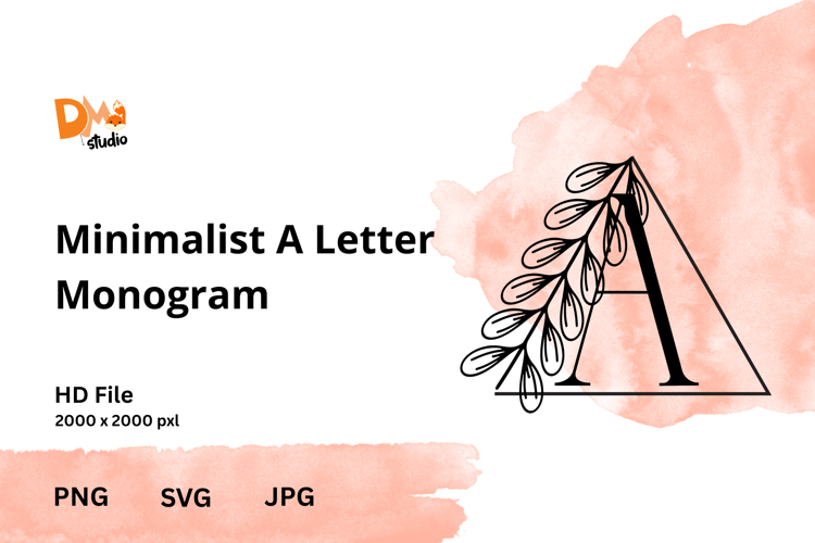 Geometric Font Image 22