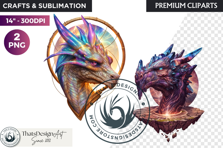 Fantasy Dragon Clipart, dragon PNG, Fantasy PNG