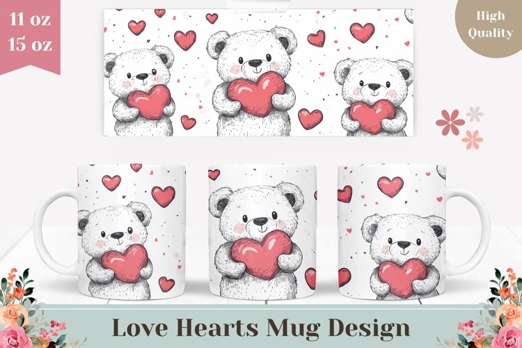 Bear Cartoon Image 8