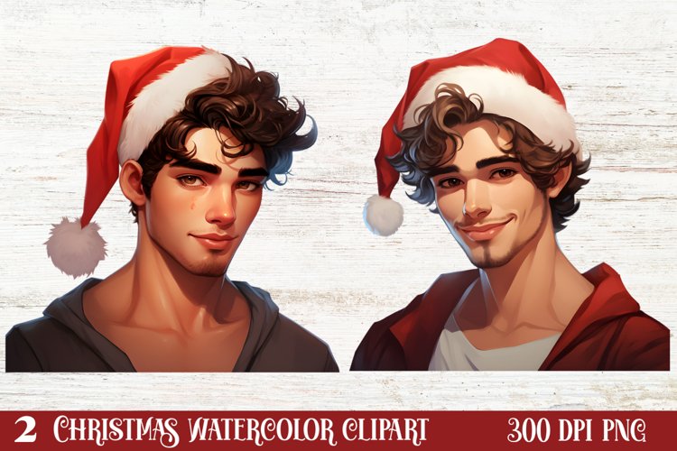 Men Clipart Image 13