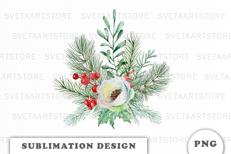 Greenery Clipart Image 10