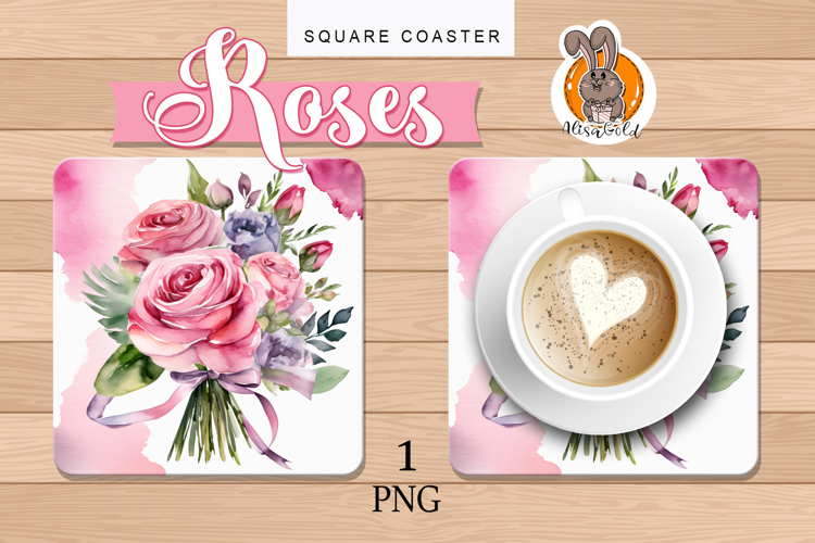 Roses Clipart Image 14