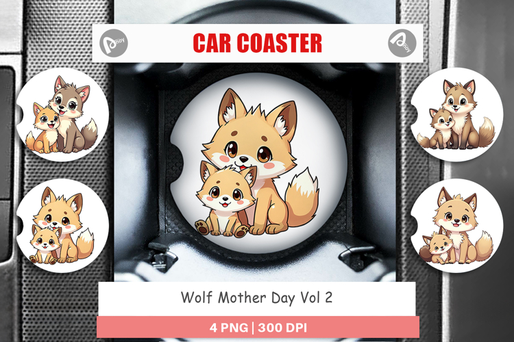 Mothers Day Clipart Image 14