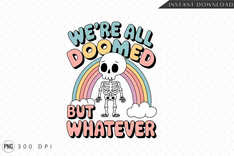 Skeleton PNG Image 23