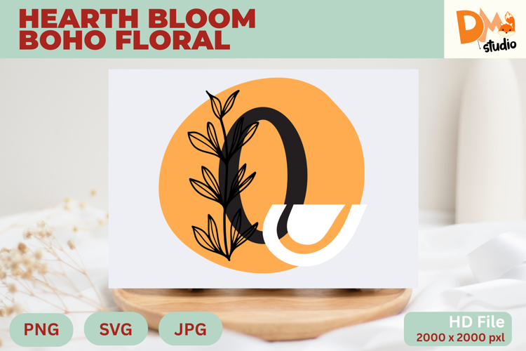 Rustic Logo Image 9