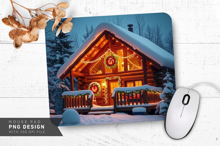 Cabin Png Image 8