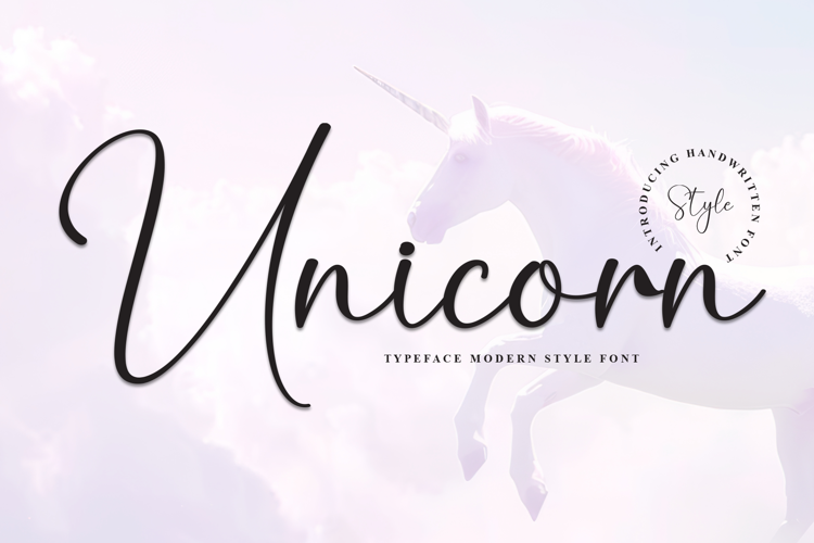 Unicorn