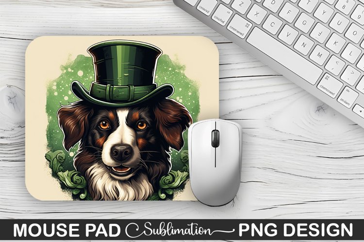 St Patrick's Day Clipart Image 23