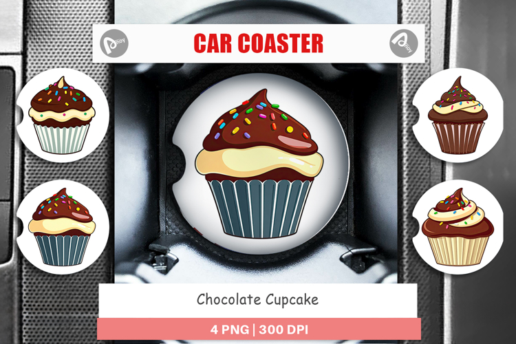 Cupcake Png Image 16