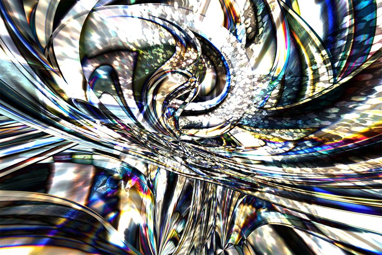 Fancy Squiggly Lines Clipart Image 18